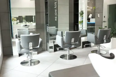 Studio Fryzjerskie KAPPER